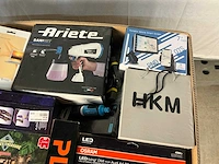 Pallet retourgoederen - afbeelding 6 van  7