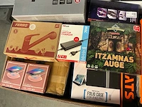 Pallet retourgoederen - afbeelding 2 van  7