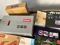 Pallet retourgoederen - afbeelding 3 van  7