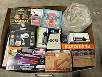 Pallet retourgoederen - afbeelding 2 van  7