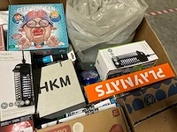Pallet retourgoederen - afbeelding 5 van  7