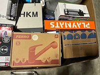 Pallet retourgoederen - afbeelding 6 van  7