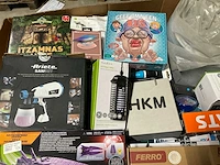Pallet retourgoederen - afbeelding 7 van  7