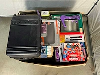 Pallet retourgoederen - afbeelding 5 van  5