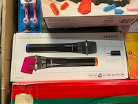 Pallet retourgoederen - afbeelding 1 van  5