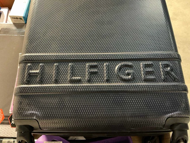 Pallet retourgoederen - afbeelding 4 van  5