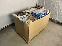 Pallet retourgoederen - afbeelding 5 van  5
