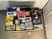 Pallet retourgoederen - afbeelding 1 van  5