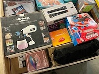Pallet retourgoederen - afbeelding 3 van  5