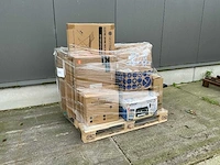 Pallet retourgoederen - afbeelding 2 van  6