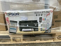 Pallet retourgoederen - afbeelding 5 van  6