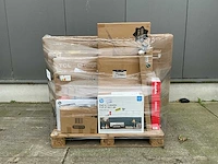 Pallet retourgoederen - afbeelding 1 van  6