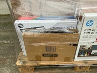 Pallet retourgoederen - afbeelding 3 van  6