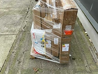 Pallet retourgoederen - afbeelding 5 van  6
