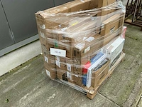 Pallet retourgoederen - afbeelding 6 van  6