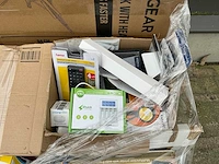 Pallet retourgoederen - afbeelding 2 van  6