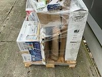 Pallet retourgoederen - afbeelding 5 van  6