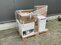 Pallet retourgoederen - afbeelding 1 van  6