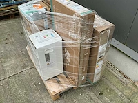 Pallet retourgoederen - afbeelding 5 van  6
