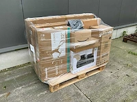 Pallet retourgoederen - afbeelding 2 van  7