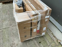 Pallet retourgoederen - afbeelding 6 van  7