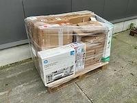 Pallet retourgoederen - afbeelding 2 van  6