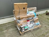 Pallet retourgoederen - afbeelding 2 van  7
