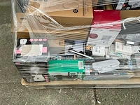 Pallet retourgoederen - afbeelding 3 van  7