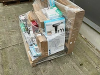 Pallet retourgoederen - afbeelding 6 van  7