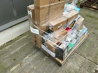 Pallet retourgoederen - afbeelding 7 van  7