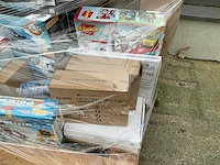Pallet retourgoederen - afbeelding 5 van  7