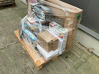 Pallet retourgoederen - afbeelding 6 van  7
