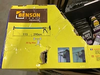 Pallet retourgoederen - afbeelding 8 van  9