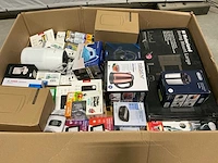 Pallet retourgoederen - afbeelding 2 van  4