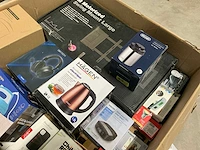 Pallet retourgoederen - afbeelding 4 van  4