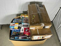 Pallet retourgoederen - afbeelding 2 van  7