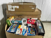 Pallet retourgoederen - afbeelding 3 van  7
