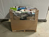 Pallet retourgoederen - afbeelding 3 van  14