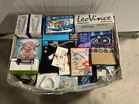 Pallet retourgoederen