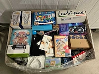 Pallet retourgoederen - afbeelding 11 van  14