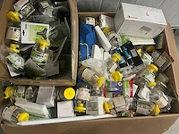 Pallet retourgoederen