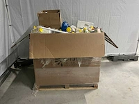 Pallet retourgoederen - afbeelding 2 van  2