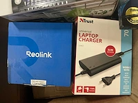 Pallet retourgoederen - afbeelding 4 van  6