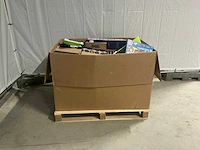 Pallet retourgoederen - afbeelding 6 van  6