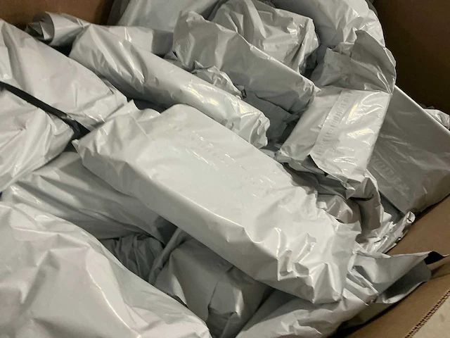 Pallet retourgoederen - afbeelding 2 van  3