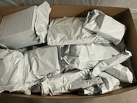 Pallet retourgoederen