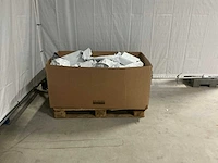 Pallet retourgoederen - afbeelding 1 van  4