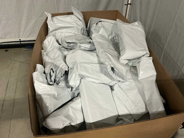 Pallet retourgoederen - afbeelding 3 van  4