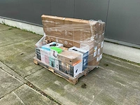 Pallet retourgoederen - afbeelding 2 van  7