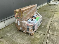 Pallet retourgoederen - afbeelding 3 van  7